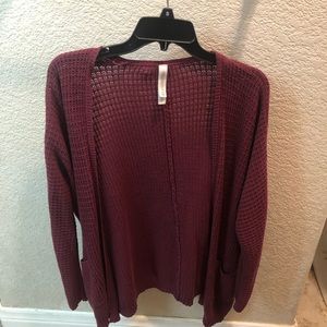 Aeropostale Sweater